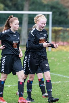 Bild 187 - wBJ SVHU am 20.11.21
